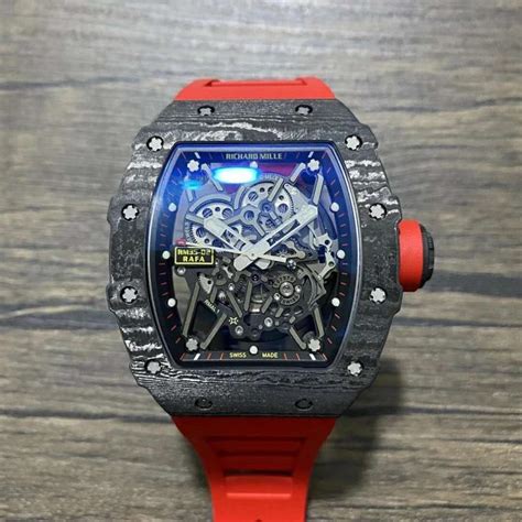 richard mille replica watch review|richard mille watches copy.